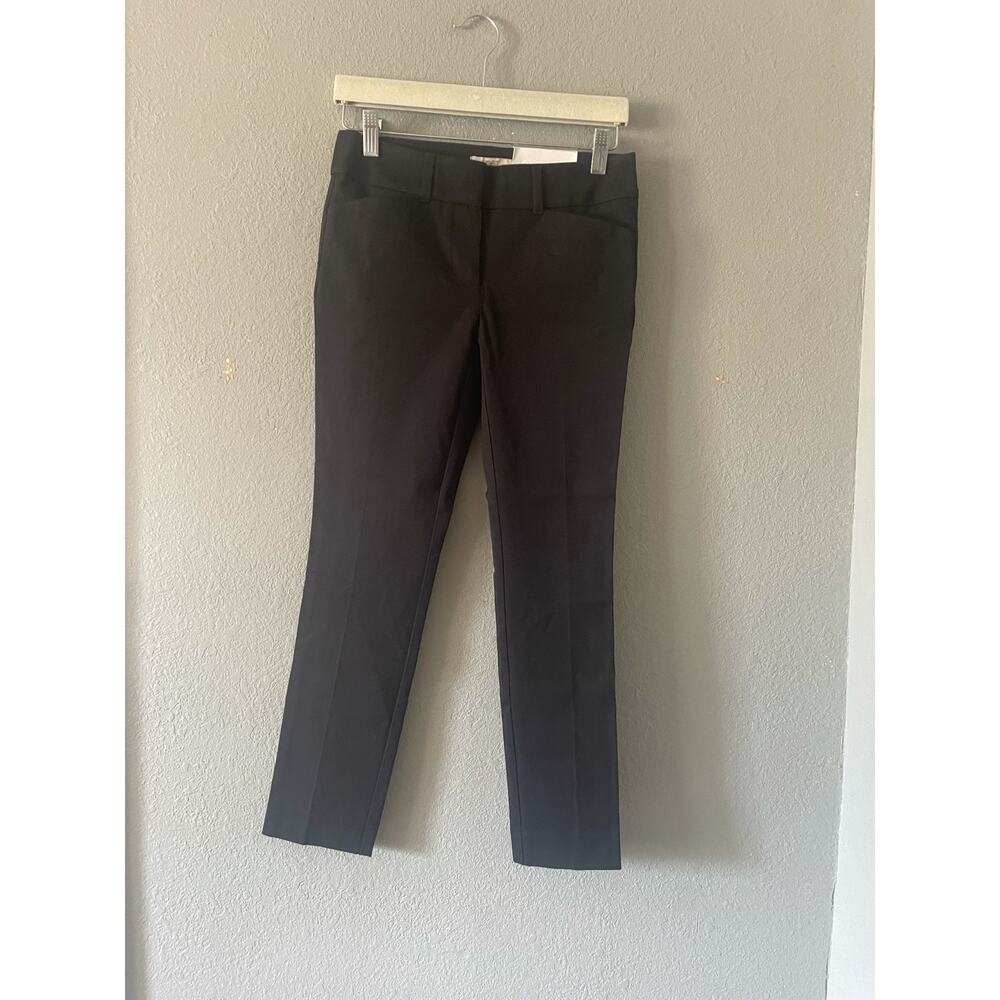 New Ann Taylor Loft Modern Skinny‎ Ankle Pants - Picture 5 of 9
